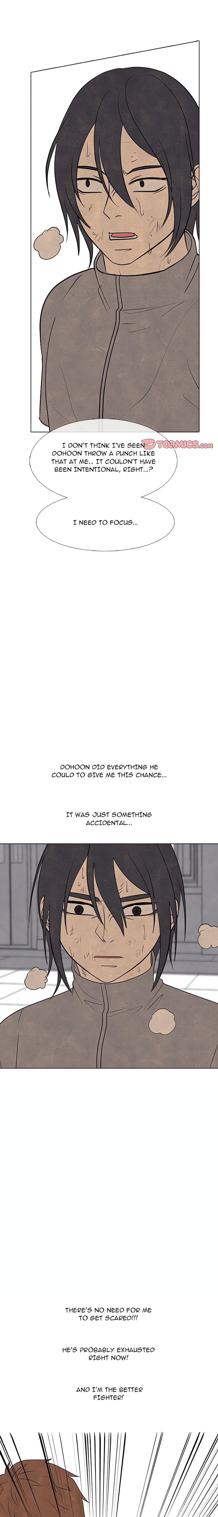 High School Devil - Chapter 322 Page 6