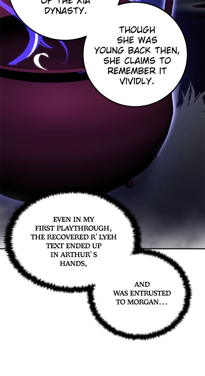 Return to Player - Chapter 155 Page 20