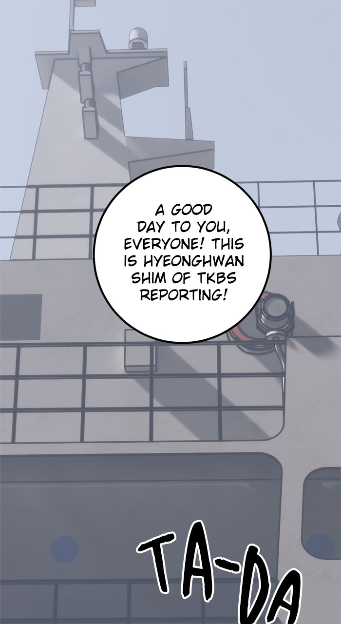 Return to Player - Chapter 155 Page 34