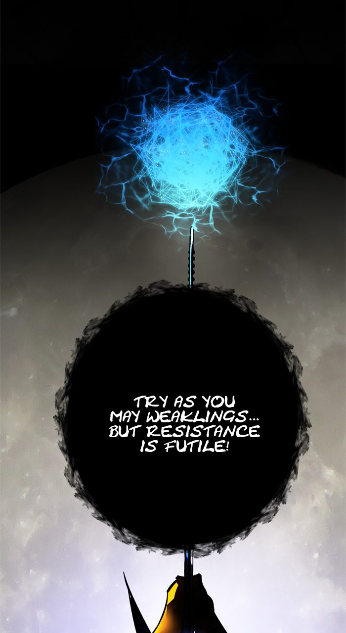 Return to Player - Chapter 161 Page 61