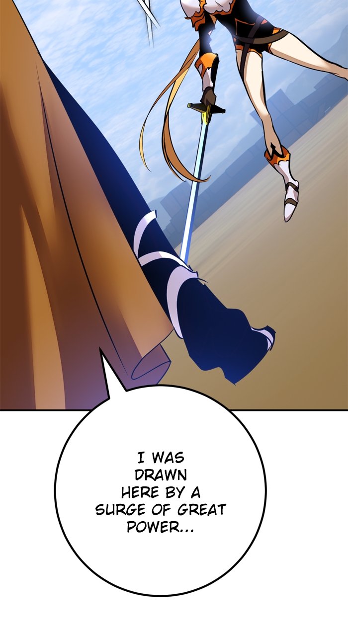 Return to Player - Chapter 171 Page 32