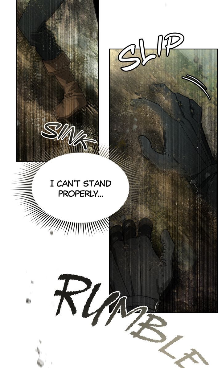 Under the Oak Tree - Chapter 101 Page 8