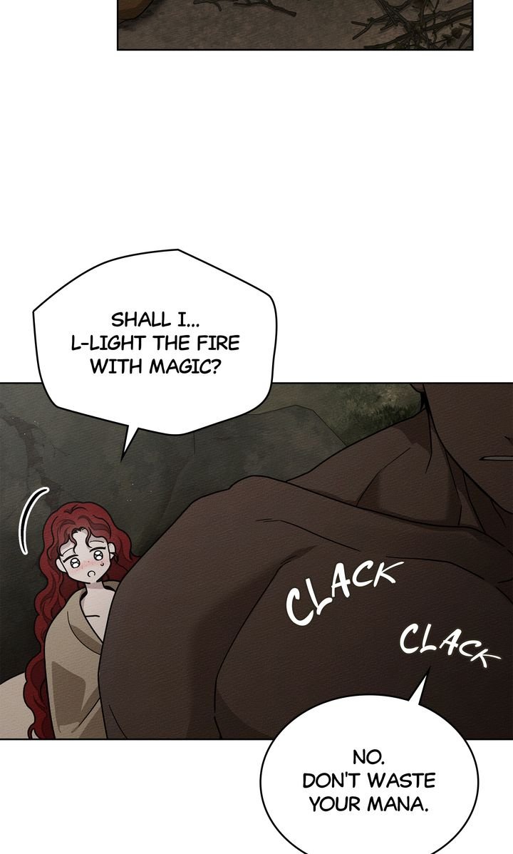 Under the Oak Tree - Chapter 104 Page 16