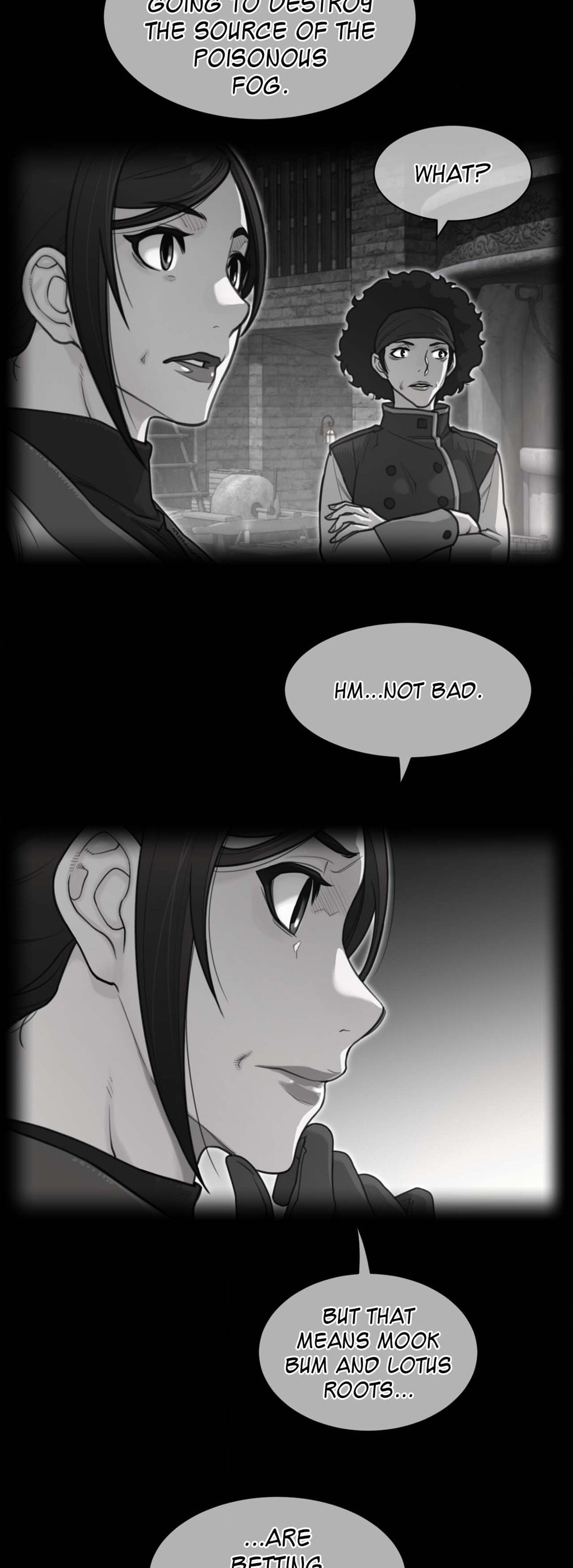 Perfect Half - Chapter 188 Page 3