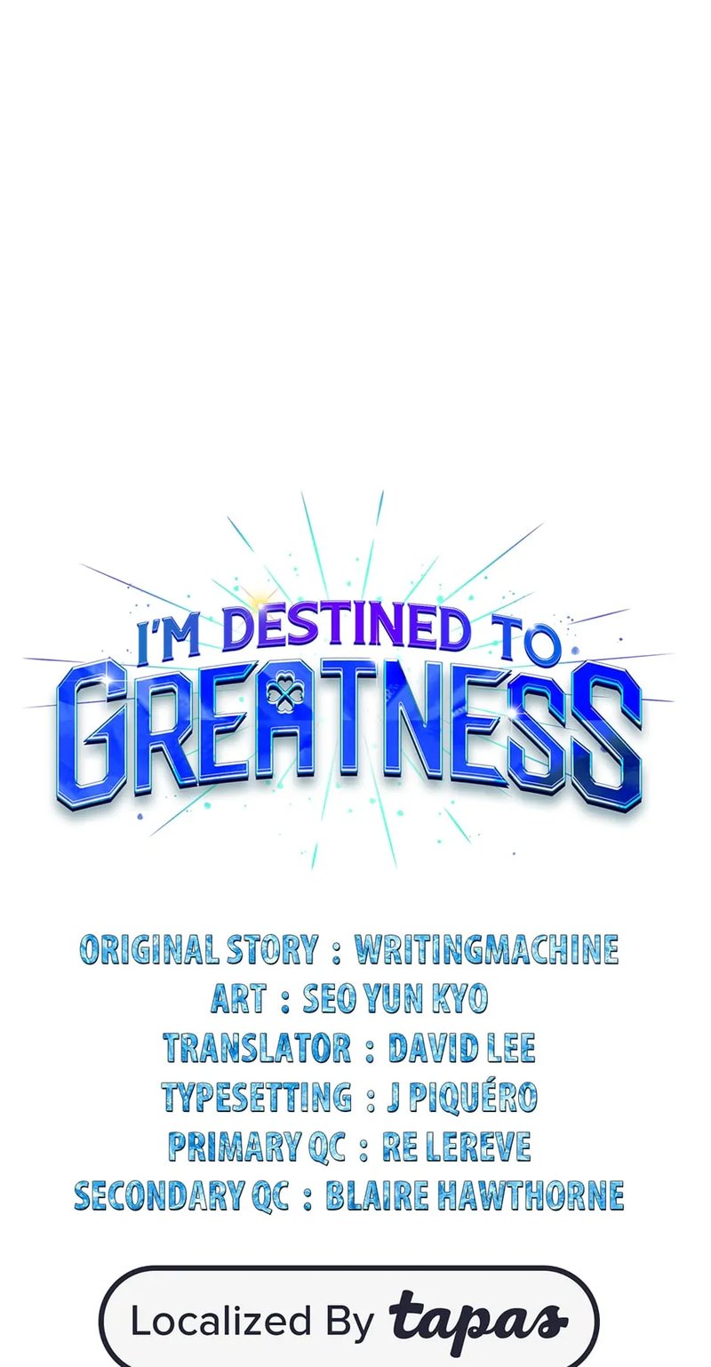 I’m Destined For Greatness! - Chapter 198 Page 17