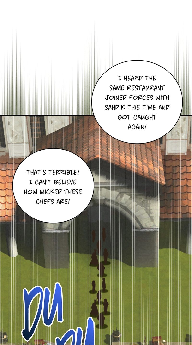 I’m Destined For Greatness! - Chapter 211 Page 7