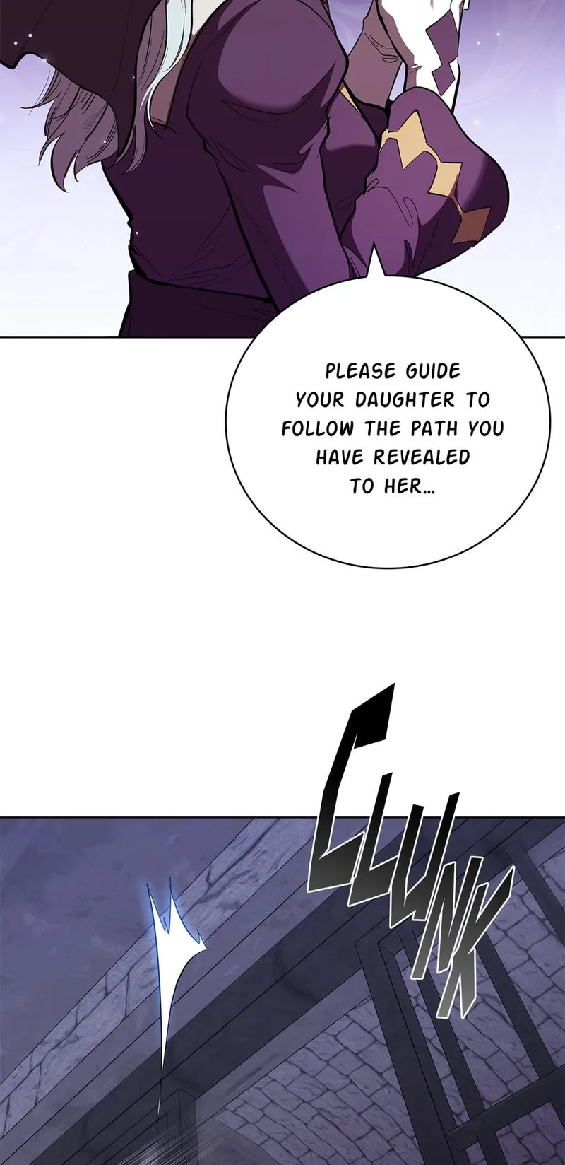 I Regressed As The Duke - Chapter 110 Page 21