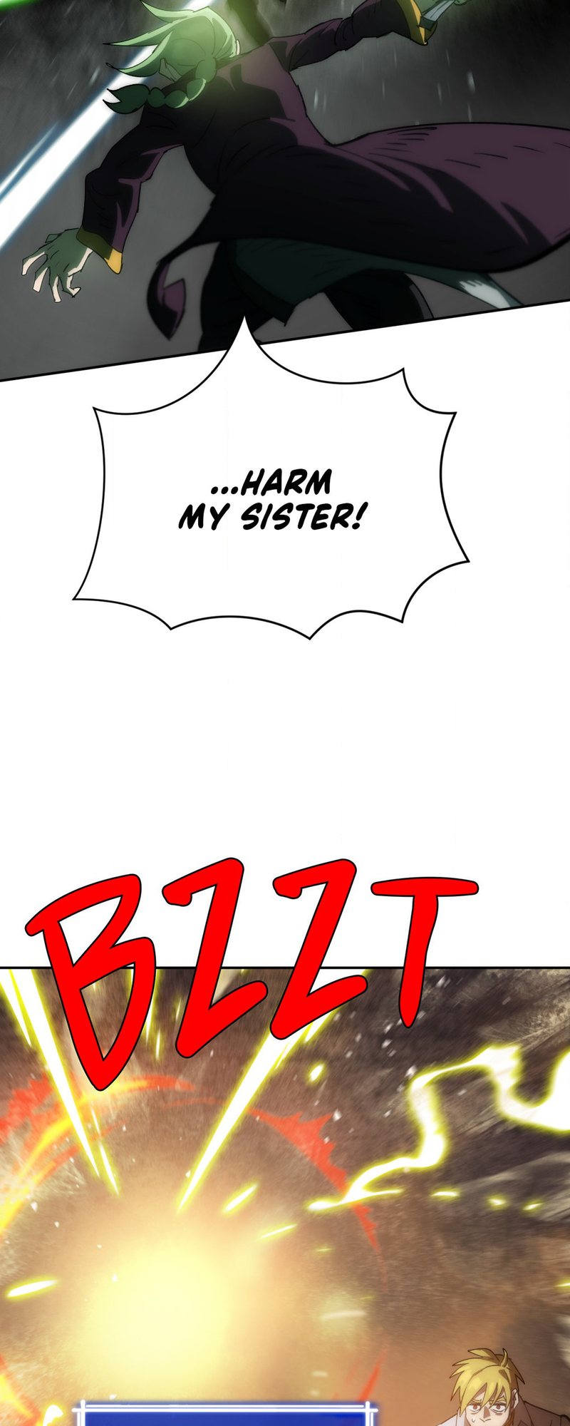 4 Cut Hero - Chapter 244 Page 40