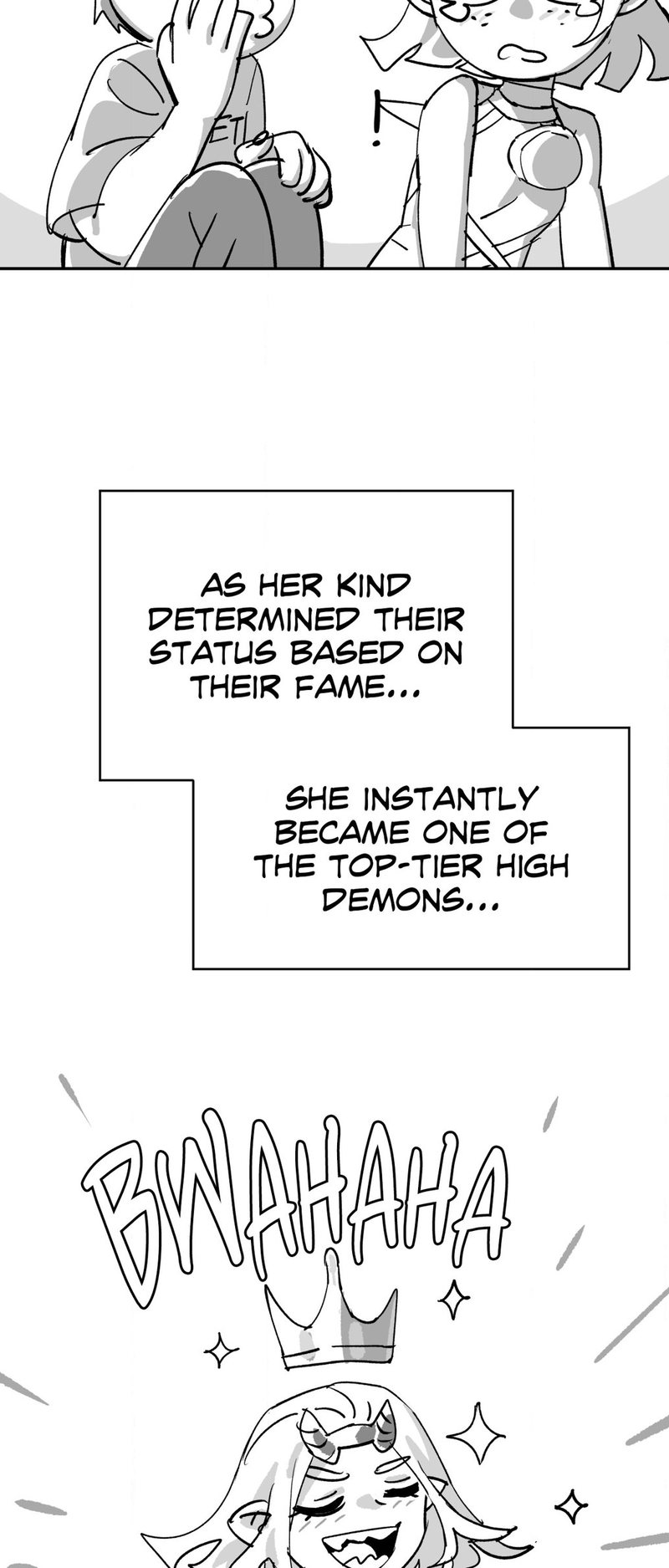 4 Cut Hero - Chapter 251.5 Page 45