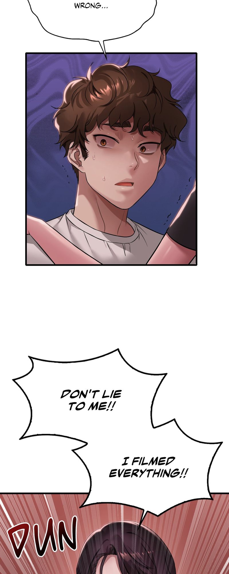 Drunk on You - Chapter 81 Page 20