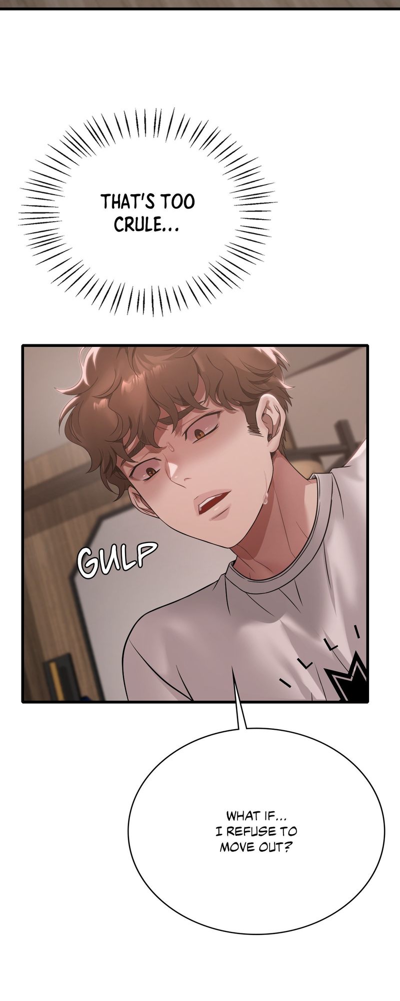 Drunk on You - Chapter 81 Page 35