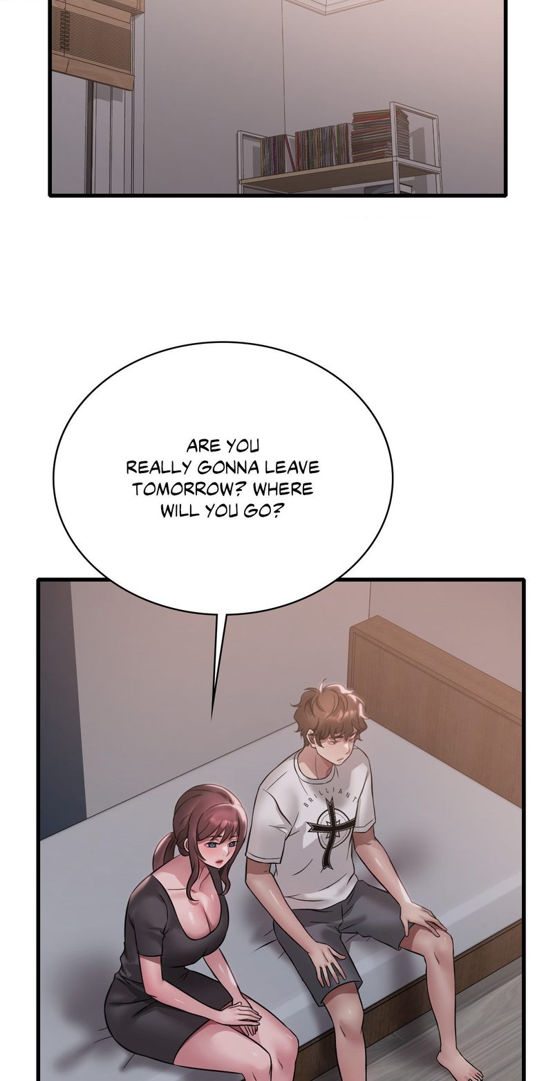 Drunk on You - Chapter 82 Page 7