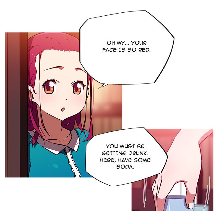 My Girlfriend is a Star - Chapter 11 Page 64