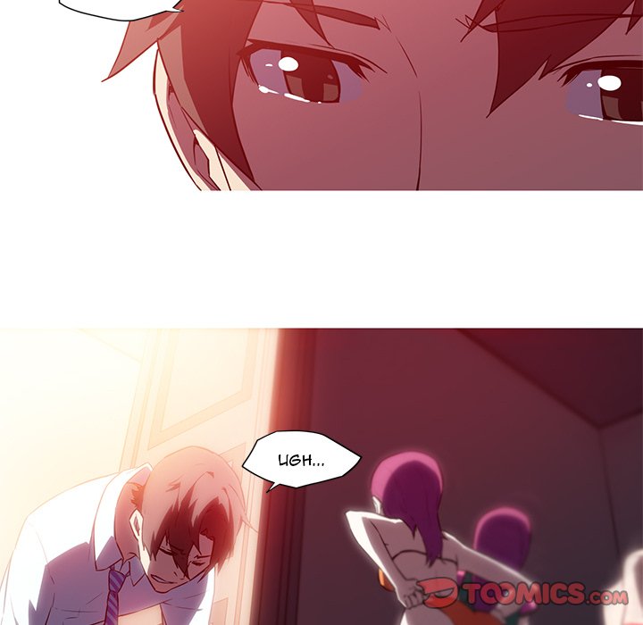 My Girlfriend is a Star - Chapter 27 Page 13