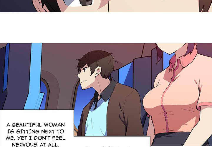 My Girlfriend is a Star - Chapter 30 Page 3