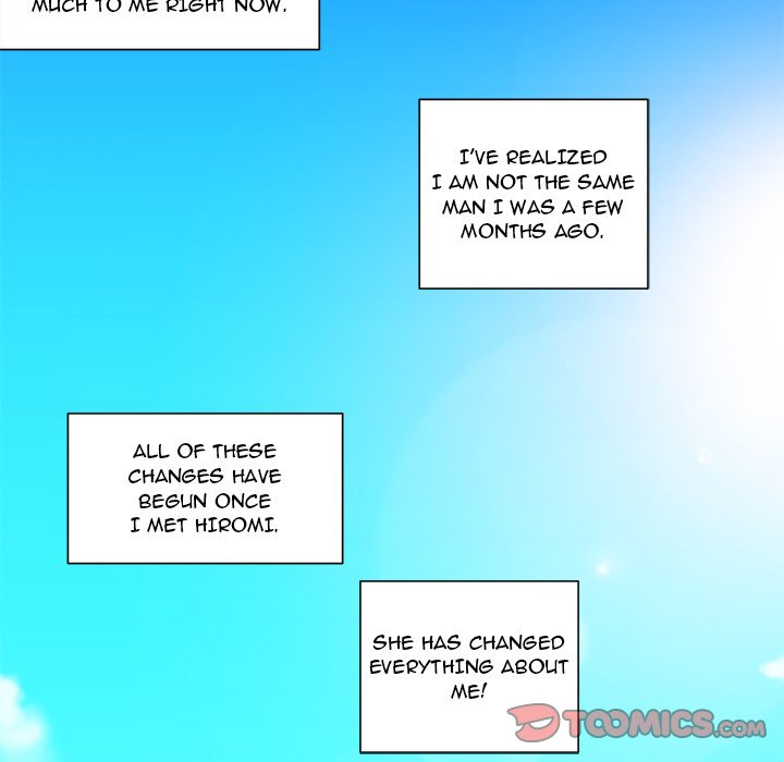 My Girlfriend is a Star - Chapter 30 Page 5