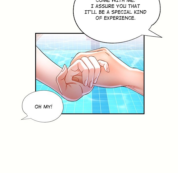 In Her Place - Chapter 58 Page 73