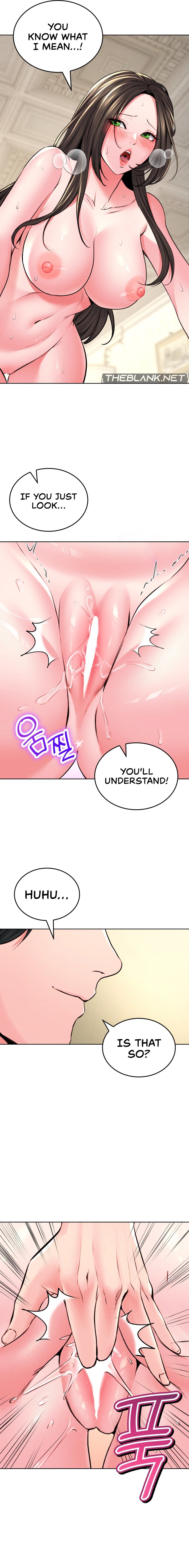 Modern Apartment, Gyeonseong 1930 - Chapter 25 Page 9