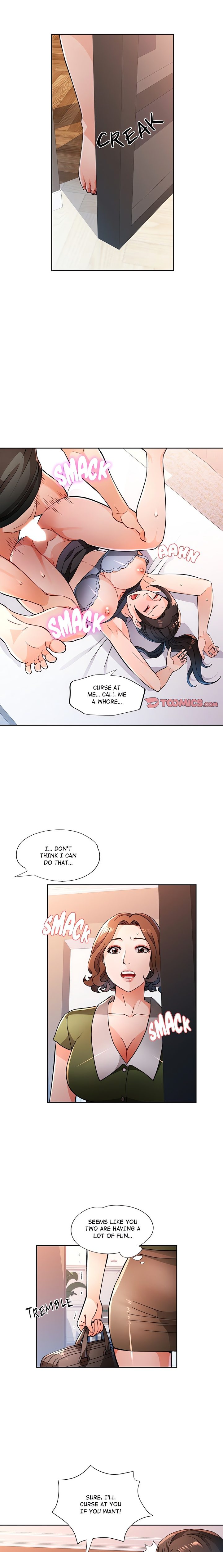 Wait, I’m a Married Woman! - Chapter 49 Page 5