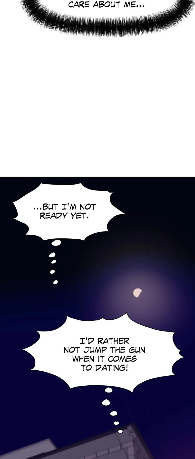 Comes With Benefits - Chapter 26 Page 47