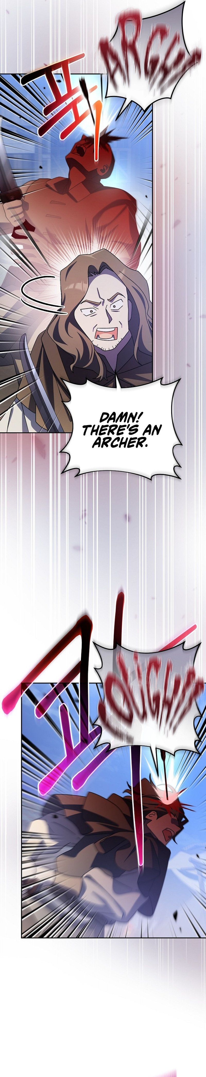 Genius Archer’s Streaming - Chapter 8 Page 20