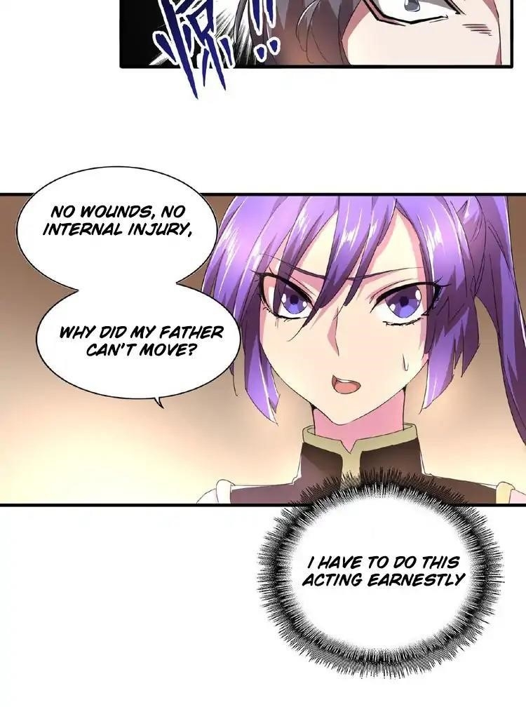 Demonic Emperor - Chapter 19 Page 33