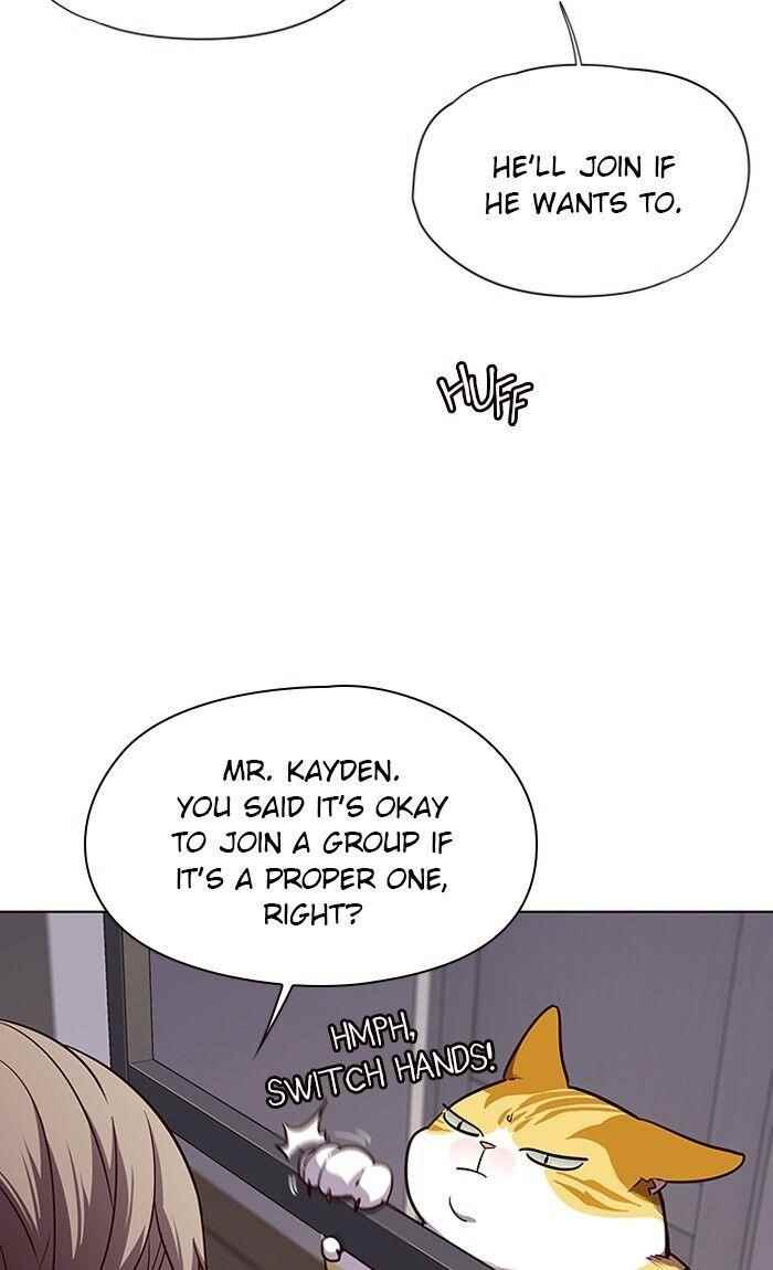 Eleceed - Chapter 51 Page 14