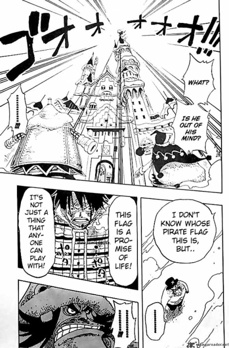 One Piece - Chapter 148 Page 9