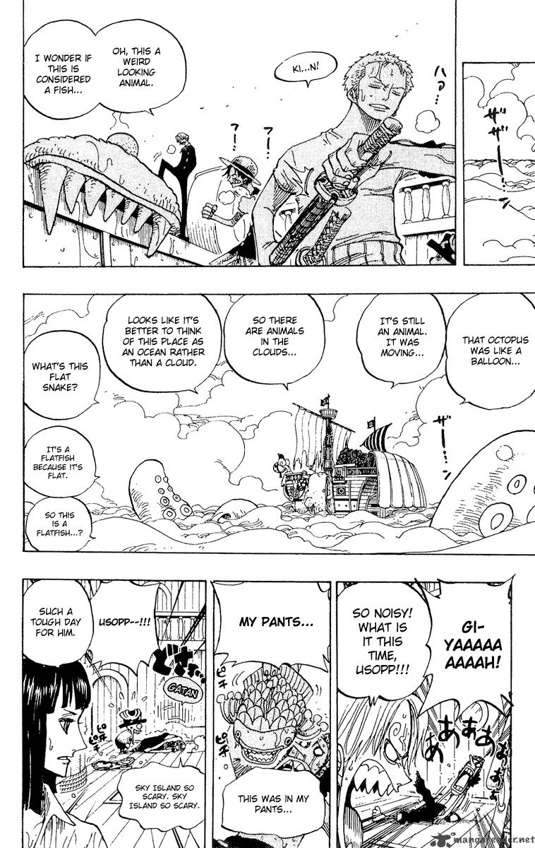 One Piece - Chapter 237 Page 24