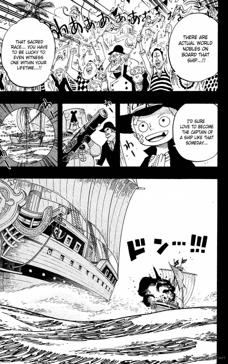 One Piece - Chapter 588 Page 6