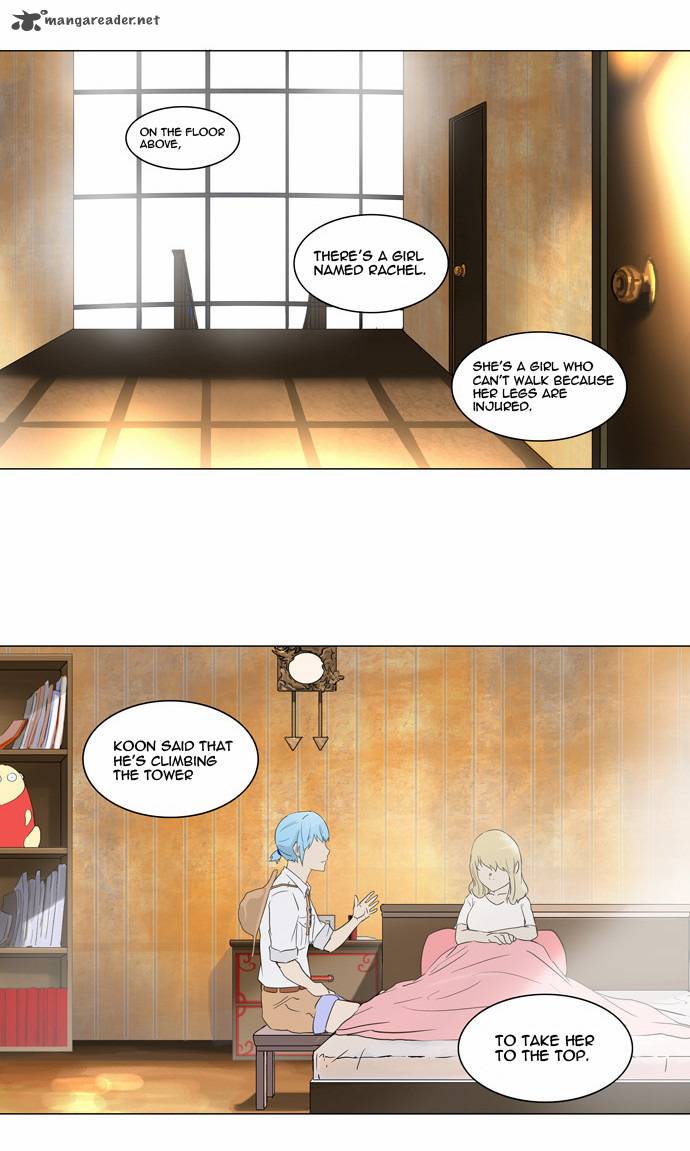 Tower of God - Chapter 104 Page 12