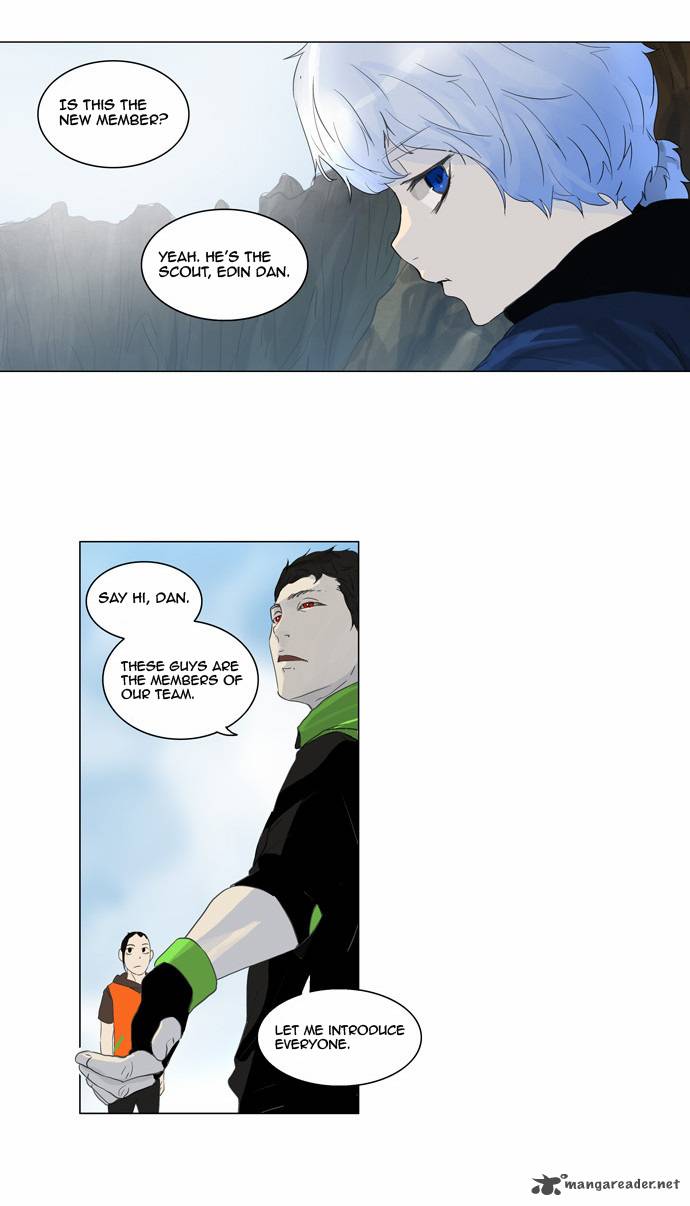 Tower of God - Chapter 104 Page 21