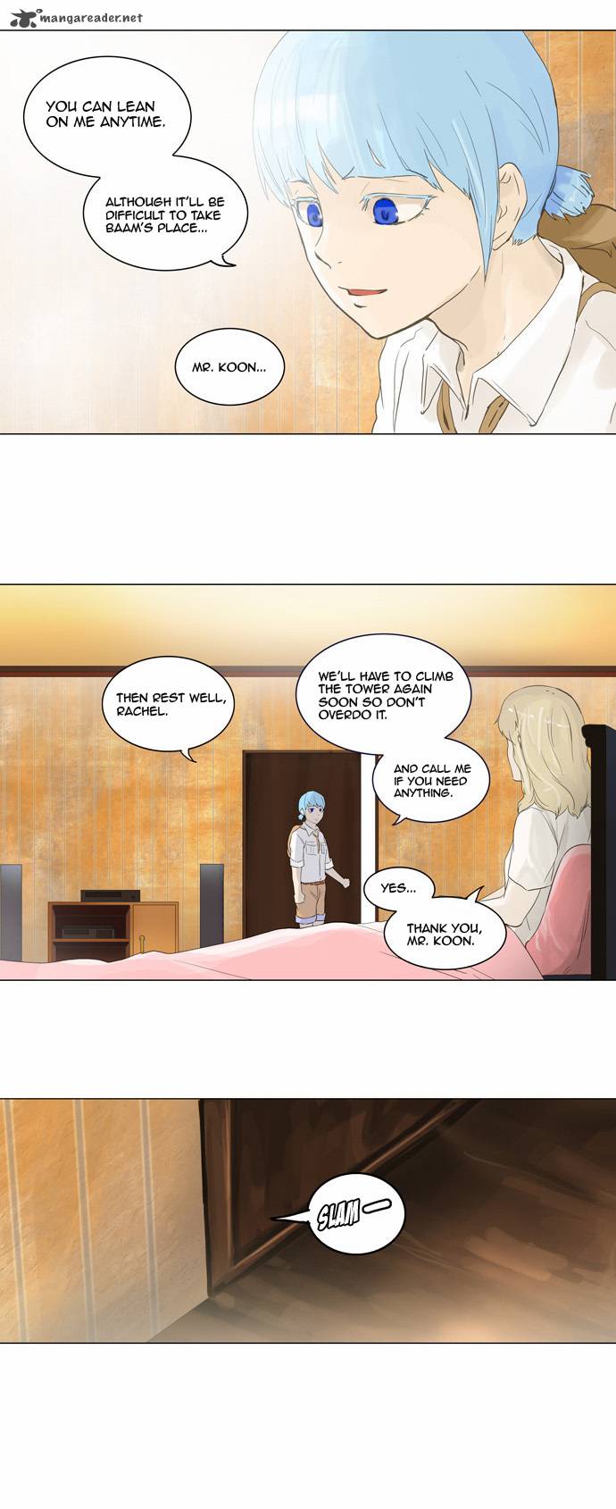 Tower of God - Chapter 104 Page 26