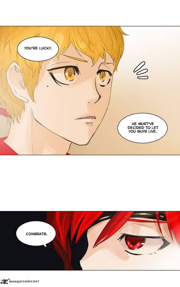 Tower of God - Chapter 107 Page 29