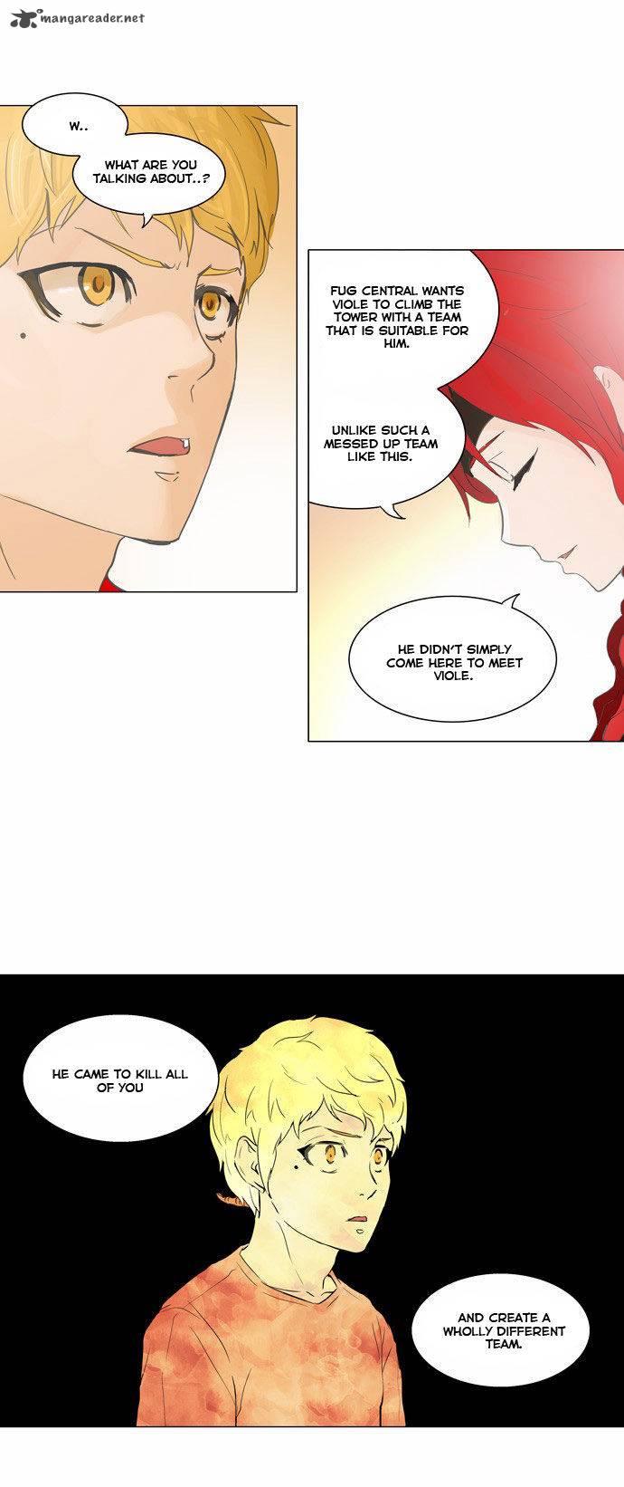 Tower of God - Chapter 107 Page 30