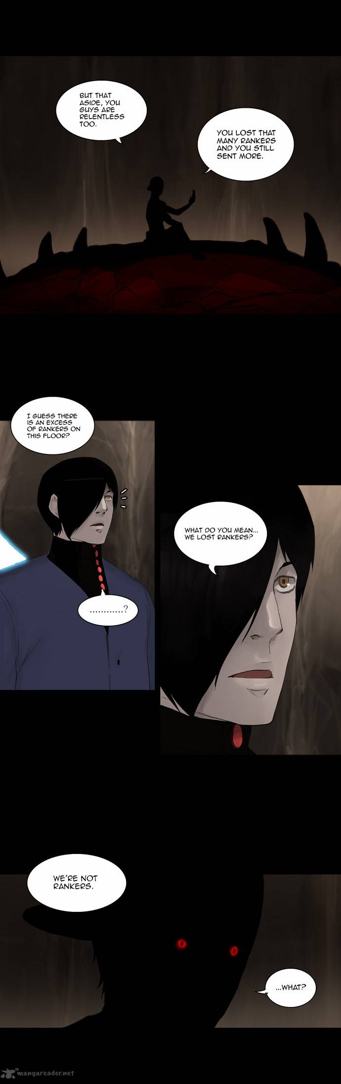 Tower of God - Chapter 111 Page 13