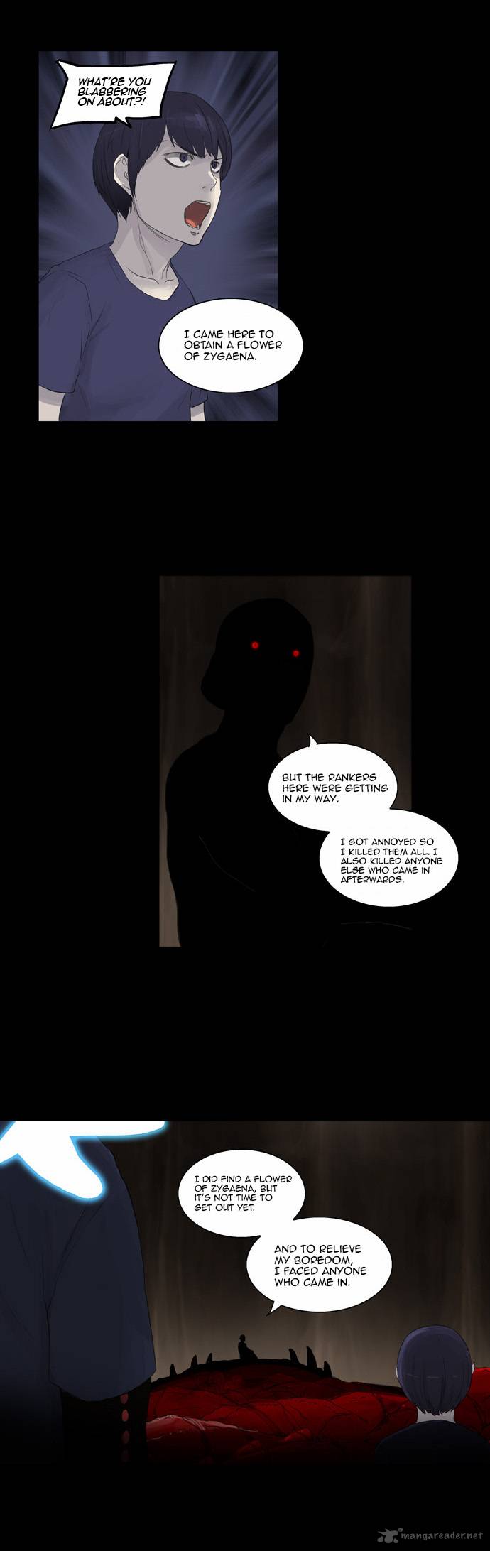 Tower of God - Chapter 111 Page 15