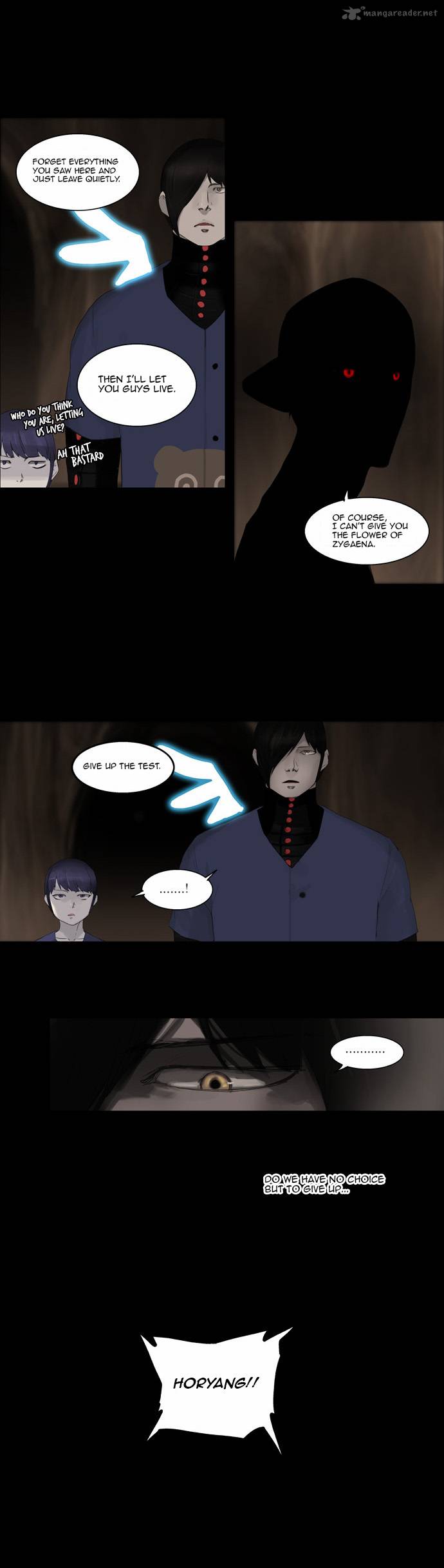 Tower of God - Chapter 111 Page 17