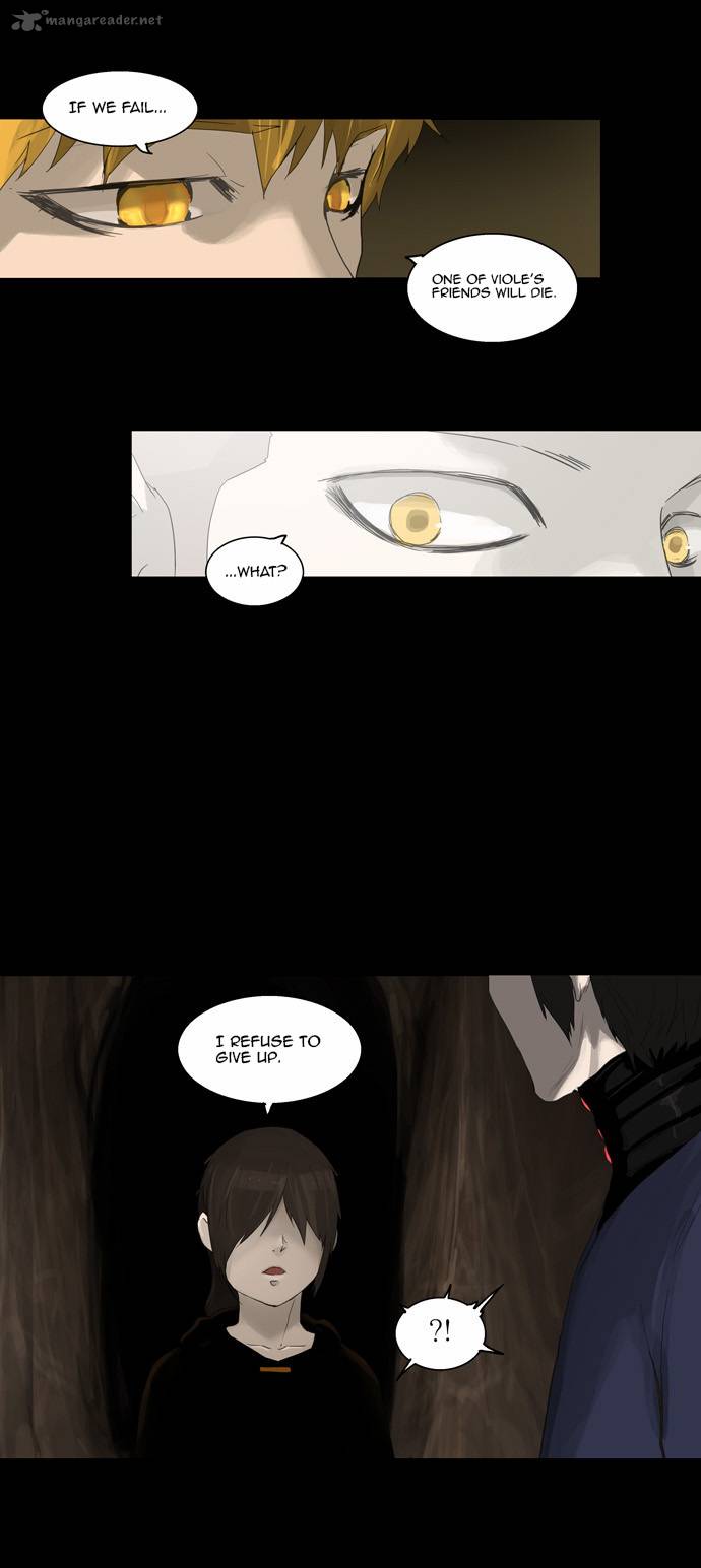 Tower of God - Chapter 111 Page 25