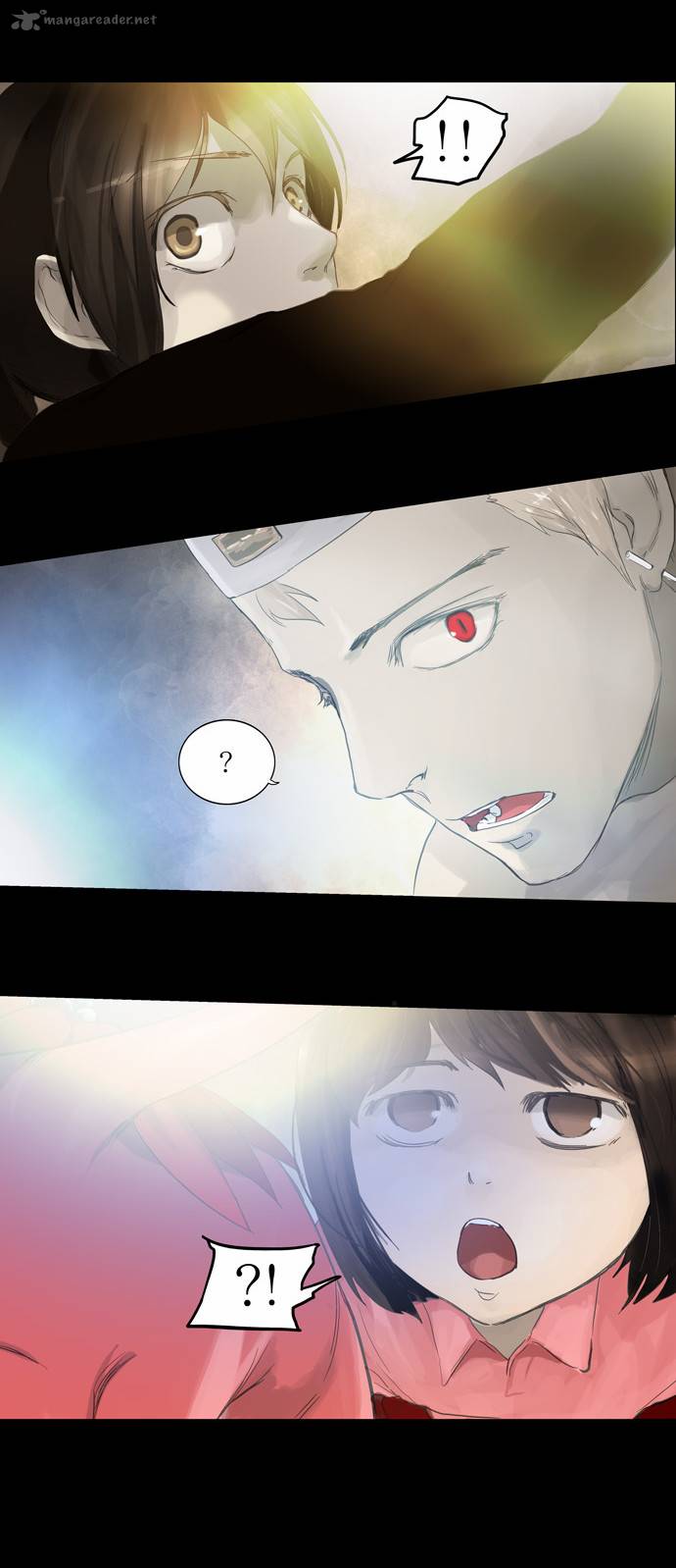 Tower of God - Chapter 113 Page 14