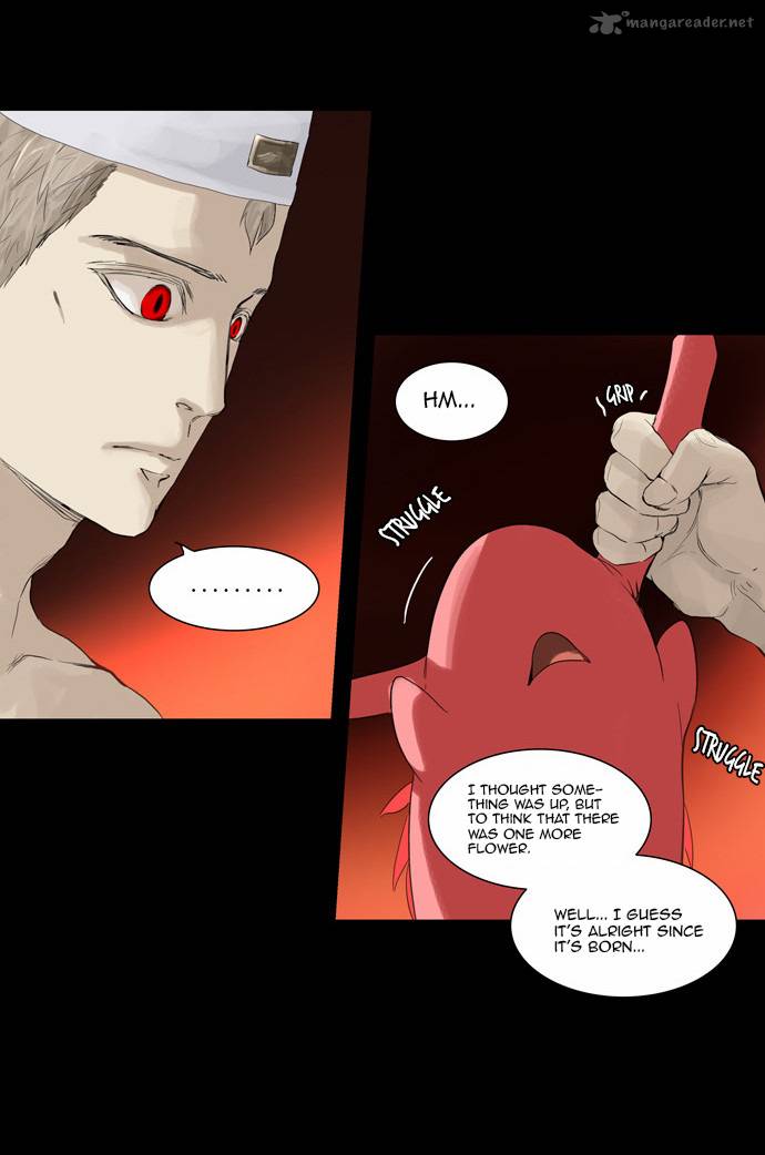 Tower of God - Chapter 113 Page 21