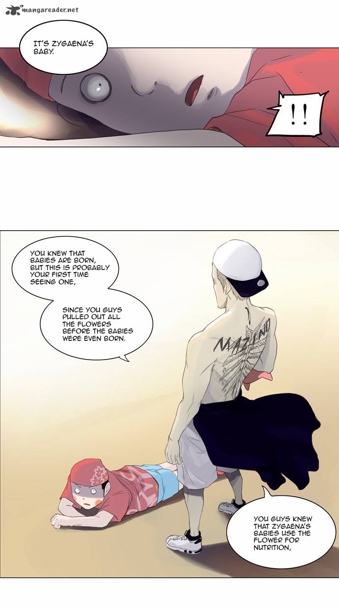 Tower of God - Chapter 113 Page 32