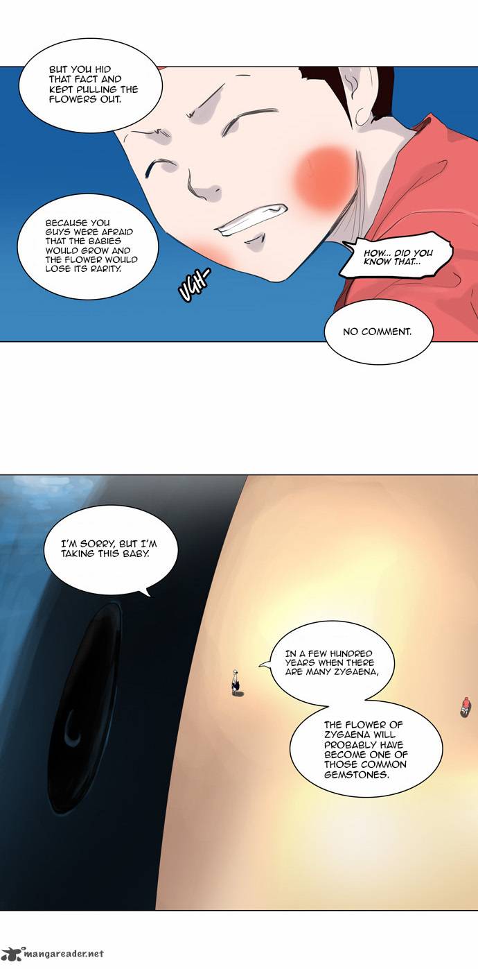 Tower of God - Chapter 113 Page 33