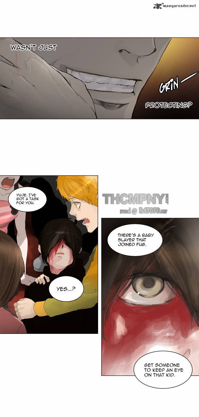 Tower of God - Chapter 113 Page 39