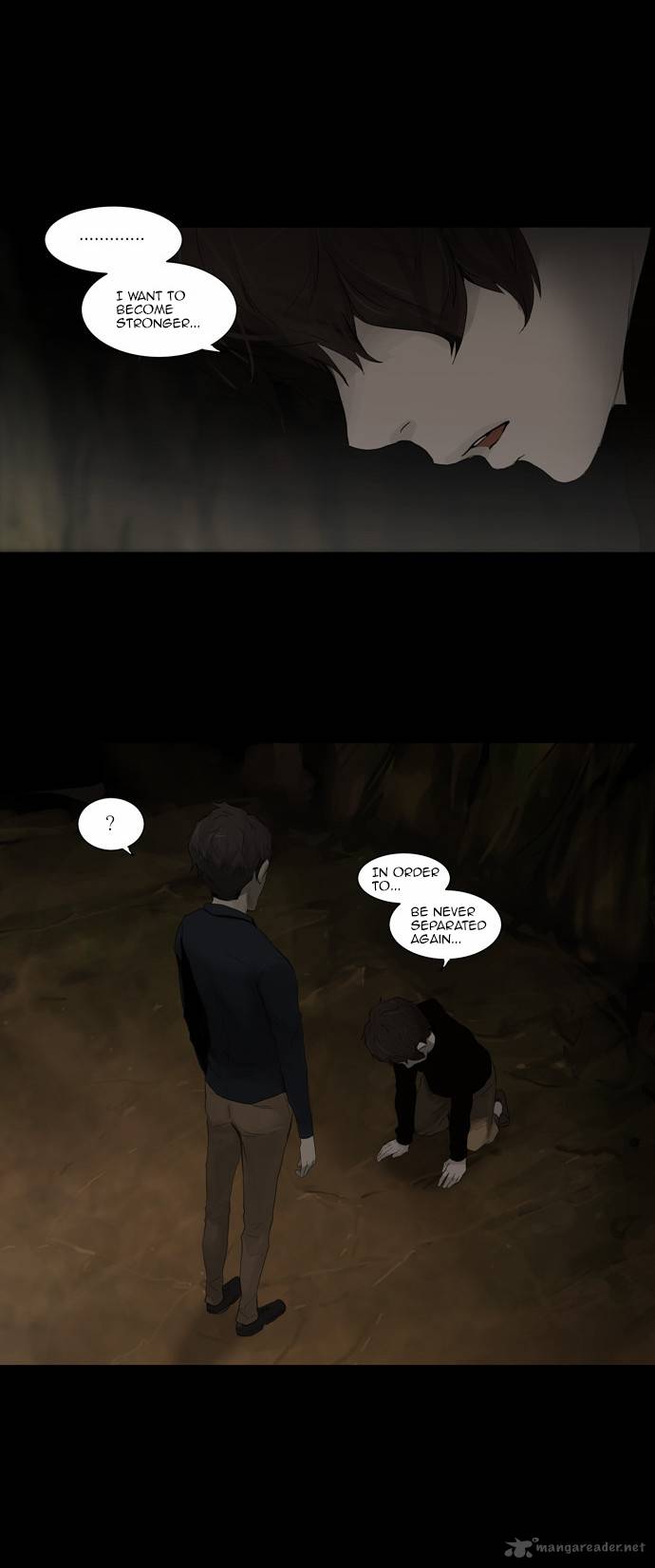 Tower of God - Chapter 116 Page 5