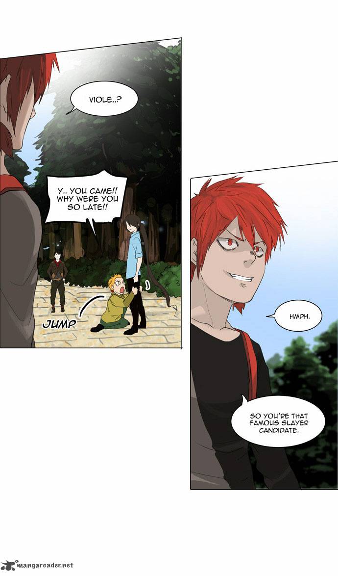 Tower of God - Chapter 120 Page 21