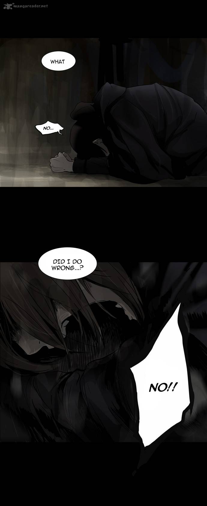 Tower of God - Chapter 131 Page 25