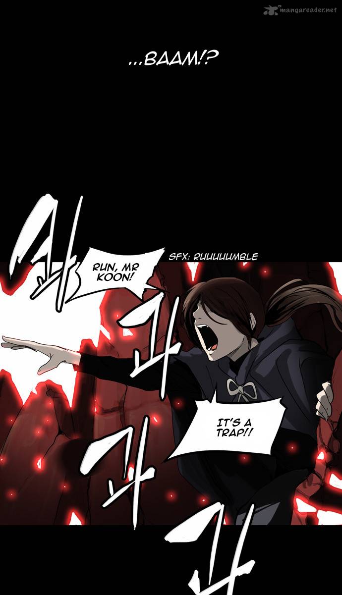 Tower of God - Chapter 131 Page 3