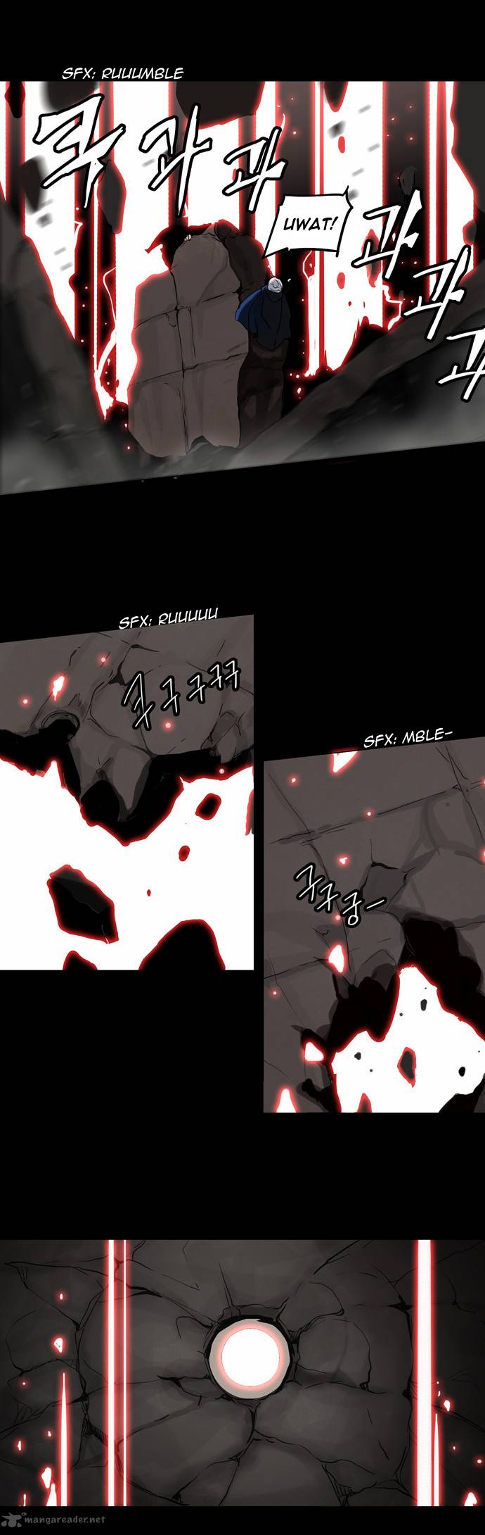 Tower of God - Chapter 131 Page 5