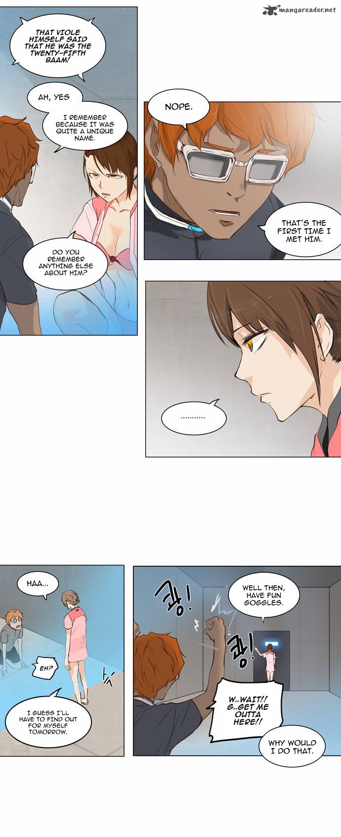 Tower of God - Chapter 146 Page 26